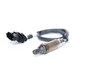 фото thumb №1, Bosch лямбда-зонд astra g h corsa c meriva vectra