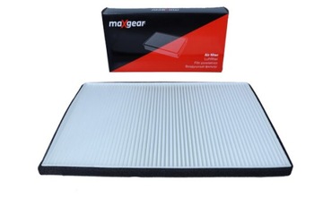 фото thumb №12, Maxgear фильтр mercedes кабины w168 a-klasa vaneo