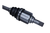 Привідний вал renault megane le 03- maxgear 49-0985 wał в Україні, фото thumb