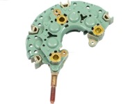 фото thumb №3, Стартер диодный мост prost. генератора