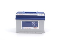 фото thumb №5, Акумулятор bosch s4 72ah 680a 72 ah