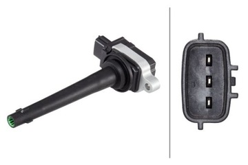 фото thumb №14, Катушка зажигания hella 5da 358 000-651 22448ed800