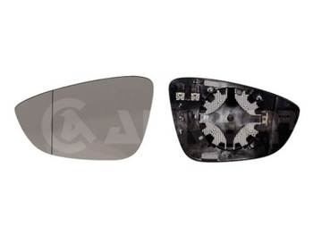 фото thumb №14, Alkar вкладка дзеркало vw beetle, eos, jetta iv, passat, scirocco 03.06- le