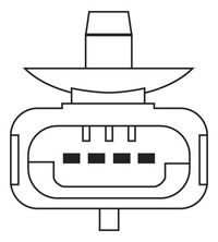 фото thumb №2, Лямбда-зонд bosch