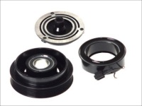 фото thumb №1, Сцепление компрессор кондиционер thermotec ktt040091