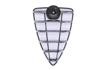 фото thumb №1, Решітка alfa romeo mito 09081213