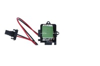 фото thumb №16, Nrf блок керування кондиціонера renault trafic 01-