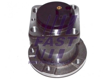 фото thumb №16, Подшипник колёса fiat scudo 07 зад ступица 1 fast