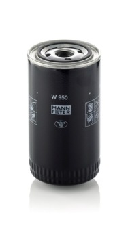 Mann-filter w 950 фільтр оливи в Україні, фото thumb