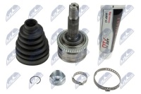 фото thumb №2, Шарнир наружный hyundai i20 1.2 i10 ii iii 1.0