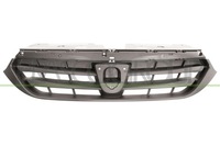 фото thumb №1, Решітка радіатора бампера решітка радіатора dacia lodgy 12-