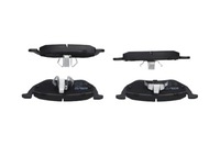 фото thumb №1, Гальмівні колодки гальмівні задня mazda tribute ford escape