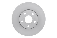 фото thumb №14, Bosch диски + тормозные колодки ford focus ii volvo s40 ii p