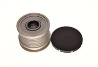 фото thumb №1, Колесо ременное генератора db