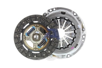 фото thumb №1, Aisin зчеплення kt-330