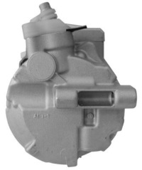 фото thumb №12, Компрессор кондиционера mercedes actros 04.96-10.02 mahle