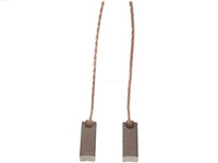 фото thumb №1, Щітка вугільна, генератор as-pl bx213 bulk