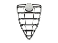 фото thumb №2, Решётка радиатора решётка радиатора alfa romeo mito 13-