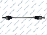 фото thumb №2, Gsp 223089 wał привідний