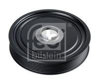 фото thumb №3, Колесо пасове вала колінчастого febi bilstein 106829