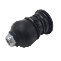 фото thumb №1, Шаровая опора рычага верхнего l/p ctr шаровая опора рычага cb0114