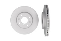 Купить Kamoka диск тормозная перед . вентилируемый., фото thumb