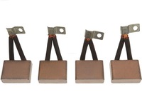 фото thumb №1, Щітки стартер