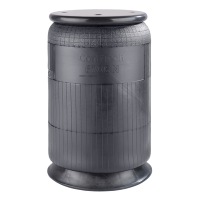 фото thumb №1, 6706np01_m пневмоподушка scania kpl.podst. пластиковая