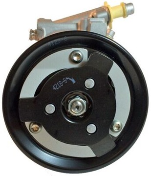 фото thumb №14, Mahle acp 694 000p компрессор, кондиционер