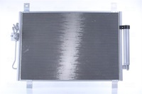 фото thumb №1, Конденсатор кондиционера nis 940836