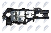 фото thumb №12, Рамка ручка двері перед праві всередині