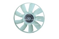 фото thumb №1, Зчеплення visco вентиляційний отвір. радіатор