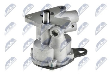 фото thumb №7, Насос масла jeep cherokee 84-04 wrangler -06