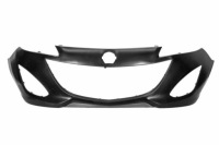 Купить Бампер перед mazda 5 cw 05.10-01.17, фото thumb