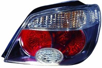 фото thumb №1, Лампа задня ліва mitsubishi outlander ii 06-12