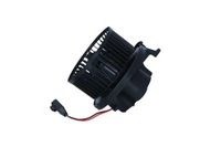 фото thumb №11, Двигатель вентилятор nissan navara 2.5d 05- 34314 nrf