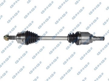 фото thumb №3, Полуось приводная fiat stilo 2.0 2001-2010