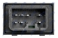 фото thumb №14, Кнопка управление окон kia sportage 2005- venga 2010- | 93575-1h000