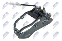 Кронштейн механизма ручка передней Недорого, фото thumb