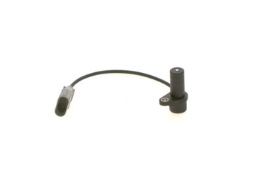 фото thumb №1, Bosch 261 210 261 генератор импульсов, wał