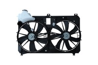 фото thumb №1, Вентилятор радіатора kamoka 7740059