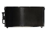 фото thumb №1, Конденсатор кондиционера