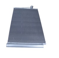 фото thumb №1, Конденсатор кондиціонера bmw e60/e61/e63/e64/e65