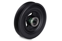Купить Шкив коленчатого вала коленчатого ford b-max, c-max ii, ecosport, fiesta vi,, фото thumb