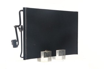 фото thumb №9, Mahle оригинал ac 335 000s конденсатор, кондиционер