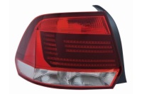 Depo лампа задній le Ціна, фото thumb