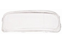 фото thumb №1, Стекло рассеивающая фара, фара abakus