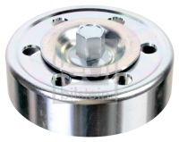 фото thumb №1, Ролик ремень micro-v toyota corolla e12 00-/previa 00-/rav 4 ii 00-