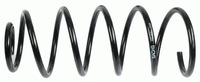 фото thumb №2, Пружина подвешивание sachs 997 612