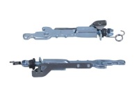 фото thumb №1, Саморегулятор колодка ham. peugeot 107/20